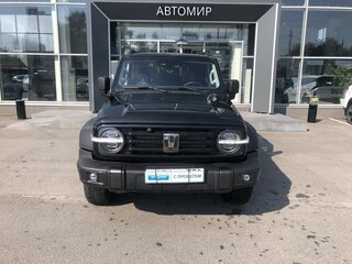 2023 Tank 300 I, чёрный, 3380000 рублей, вид 2
