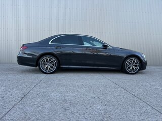 2020 Mercedes-Benz E-Класс 220 d V (W213, S213, C238) Рестайлинг, серый, 4850000 рублей, вид 5