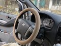 2010 Hyundai Grand Starex I, серый, 1000000 рублей - вид 2