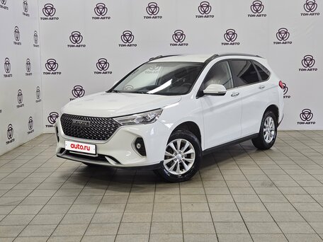 Haval M6 II