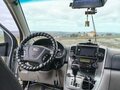 2008 Kia Carnival Grand II, серый, 1000000 рублей - вид 1