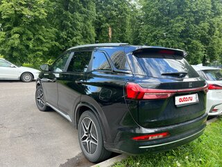 2023 Evolute i-Space I, чёрный, 2599000 рублей, вид 4