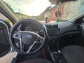 2016 Hyundai Solaris I Рестайлинг, белый, 750000 рублей - вид 7