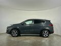 2019 Kia Sportage IV Рестайлинг, серый - вид 1