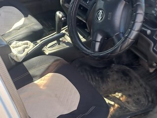 2001 Nissan Expert, серый, 200000 рублей, вид 5
