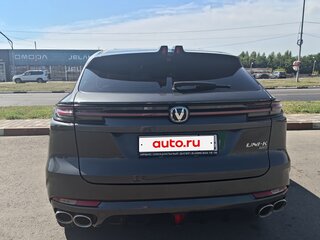 2023 Changan UNI-K, серый, 2700000 рублей, вид 2