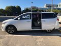 2018 Kia Carnival III, белый, 2550000 рублей - вид 7