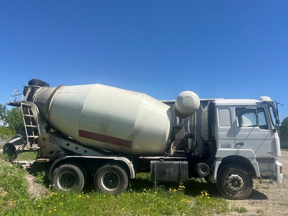 2013 Shacman (Shaanxi) SX5256, 3100000 рублей - вид 2