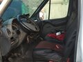 2002 Mercedes-Benz Sprinter, белый, 850000 рублей - вид 5