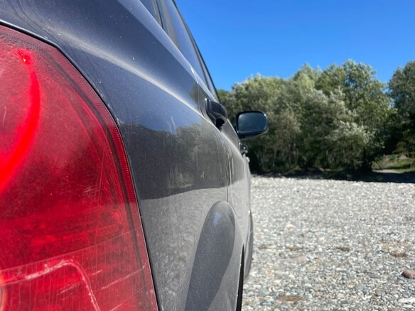 2007 SsangYong Actyon 4-speed I, серый, 525000 рублей - вид 5