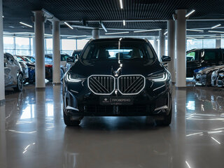 2025 BMW X3 Long 30L xDrive IV (G45/G48), синий, 6500000 рублей, вид 3