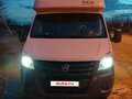 2017 ГАЗ ГАЗель Next, белый, 2800000 рублей