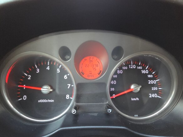 2010 Nissan X-Trail II, серебристый, 900000 рублей - вид 5