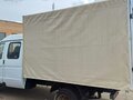 2011 ГАЗ ГАЗель (33023/330273) Фермер, белый, 850000 рублей - вид 1