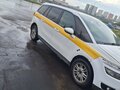 2017 Citroen C4 Picasso Grand II Рестайлинг, белый, 880000 рублей - вид 7