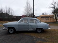 1964 ГАЗ 21 «Волга» 21Л, серый, 370000 рублей - вид 4