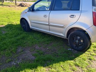 2011 Chery Kimo (A1), серый, 250000 рублей, вид 4