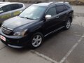 2008 Lexus RX 400h II Рестайлинг, чёрный, 1400000 рублей - вид 4