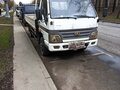 2007 BAW Fenix 1044, белый, 495000 рублей - вид 2