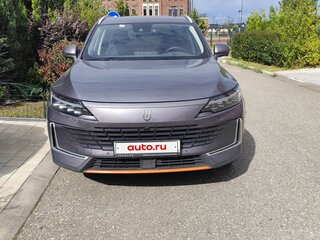 2023 Skywell HT-i 32.76 kWh, серый, 2300000 рублей, вид 1