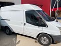 2013 Ford Transit, белый, 1100000 рублей