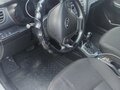 2015 Kia Rio III Рестайлинг, белый, 900000 рублей - вид 5