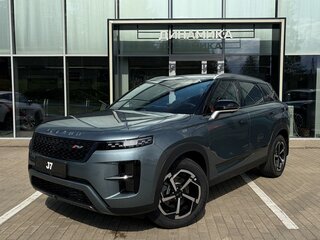 2026 Jeland J7, голубой, 3409000 рублей, вид 1