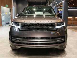 2023 Land Rover Range Rover D350 MHEV V, коричневый, 25890000 рублей, вид 1