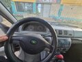 2011 УАЗ Патриот 3163 I, серебристый, 450000 рублей - вид 5