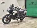 2025 BMW R 1300 GS Adventure, чёрный, 3199000 рублей - вид 3
