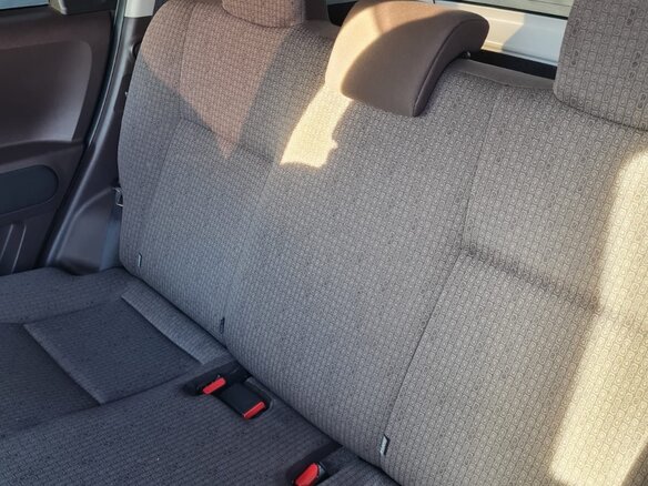 2015 Toyota Porte II, белый, 1300000 рублей - вид 11