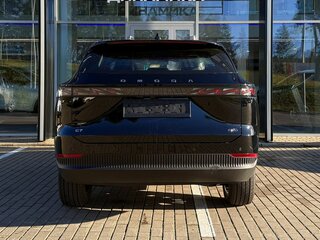 2025 Omoda C7, чёрный, 3149000 рублей, вид 4