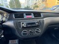 2004 Mitsubishi Lancer IX, серый, 380000 рублей - вид 11