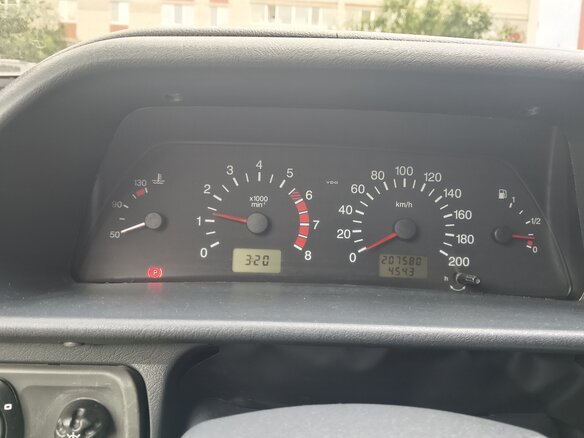 2012 Lada (ВАЗ) 2114, зелёный, 150000 рублей - вид 8