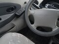 2008 Chery Sweet (QQ), серебристый, 279972 рублей - вид 4