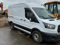 2020 Ford Transit, белый, 2599000 рублей - вид 1