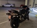 2006 Honda VFR 800, чёрный, 520000 рублей - вид 5