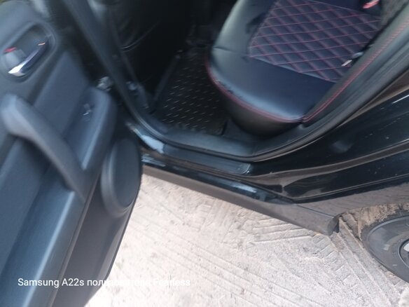 2011 Mazda 6 II (GH) Рестайлинг, чёрный, 1070000 рублей - вид 17
