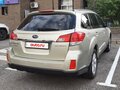 2010 Subaru Outback IV, золотистый, 1349000 рублей - вид 5