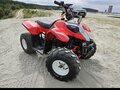 2007 BRP Traxter, красный, 90000 рублей - вид 9