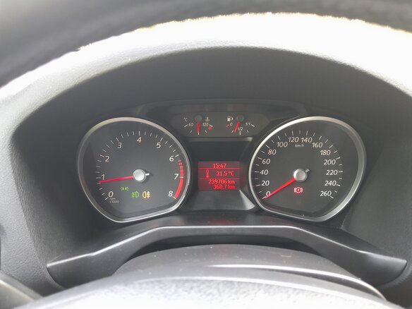 2011 Ford Mondeo IV Рестайлинг, чёрный, 1000000 рублей - вид 14
