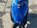 2005 Yamaha Active 35R, синий, 50000 рублей - вид 6