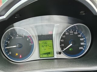 2014 Datsun on-DO I, коричневый, 380000 рублей, вид 5