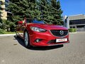 2013 Mazda 6 III (GJ), красный, 1450000 рублей - вид 2