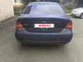 2003 Ford Focus I Рестайлинг, синий, 210000 рублей - вид 4