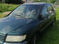 2001 Mitsubishi Space Wagon III, зелёный - вид 1