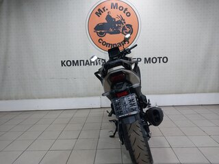 2025 Honda NT1100, бежевый, 1949000 рублей, вид 4