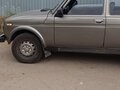 1999 Lada (ВАЗ) 2131 (4x4) I, зелёный, 400000 рублей - вид 2