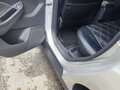 2017 Ford Focus III Рестайлинг, серебристый, 1200000 рублей - вид 10