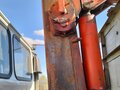 1990 Hino Series 500 (Ranger), белый, 2400000 рублей - вид 5